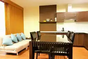 Phuket Villa 2 Patong Beach by Phr, Патонг