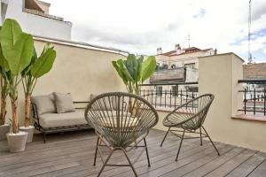 Bonavista Apartments - Chamberí, Мадрид