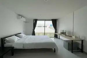 Go Inn Huahin55, Хуахин