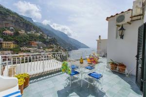 Estate4home - La Casa del Maresciallo, Позитано