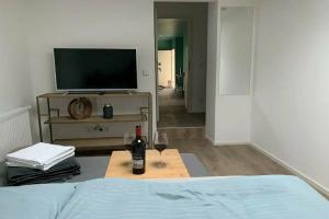 Argenta Apartment Nr 4, Фульда