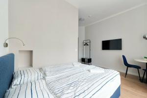Villa Oliver Budapest
