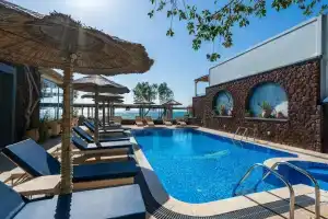 Thousand Stars Suites & Rooms, Камари