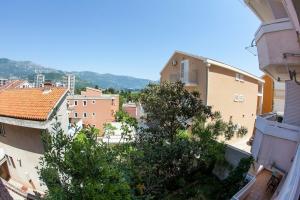 City Apartments, Будва