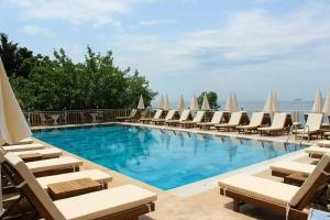 Prenses Koyu Hotel, Бююкада