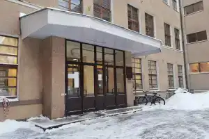 Гостевой фонд ПГУПС, Санкт-Петербург