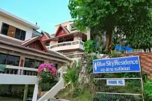 Blue Sky Residence, Патонг