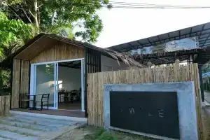 Smile Resort Koh Mook, Ко-Мук