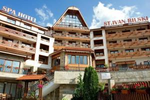 Spa Resort St Ivan Rilski - Halfboard & All Inclusive, Банско