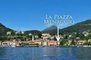 La Piazza Menaggio, Менаджо