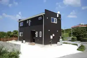 Irie House Motobu, Мотобу