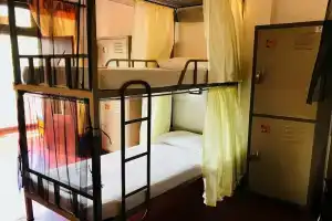 Space Garden Hostel Mirissa - Adults Only, Mirissa South
