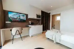 Hotel - B&b Renesse, Ренессе