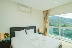 GoldStone Residency Patong, Phuket, Кату