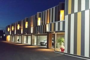 Sora E Hotel Asahikawa