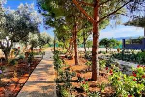 Villa Park Luxury Rooms, Паралио Астрос