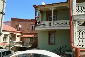 Отель «Greeting Inn», Тбилиси