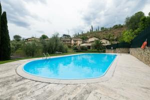 Apartment Villini del Vittoriale, Гардоне-Ривьера