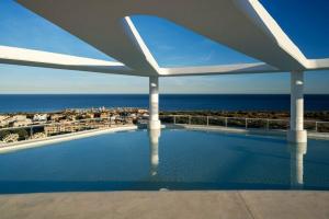 Gran Canet Luxurious 2br with Sea Views