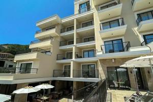 Hotel Pima Budva, Будва