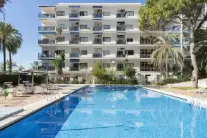 Skol Sea Views Apartments, Марбелья