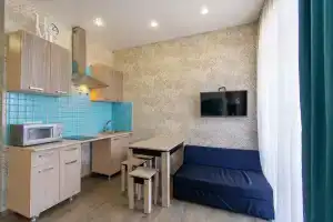 LetoApart на Православной 15/7а, Адлер