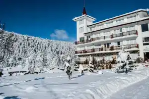 Eagle Rock Holiday Apartments, Бели-Искыр