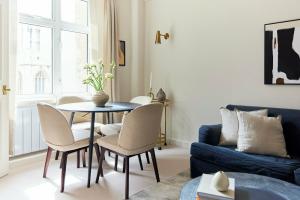 The City of London Secret - Classy 1bdr Flat, Лондон
