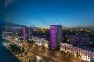 Mane Apartments, Москва