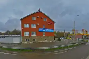 Гостевой дом «Визит», Краснодар