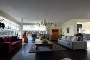 Villa de Haan, Делфт