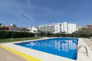 Apartamento Dms III Ref. 1041 by Iberplaya, Салоу