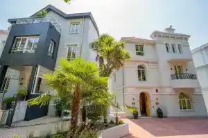 Sercotel El Balcón de la Bahía, Сантандер
