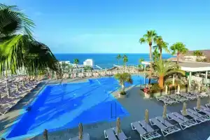 Hotel Riu Vistamar - All Inclusive, Плая Дель Кура