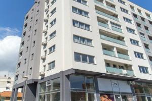 Natasha Sea View Apartment, Будва