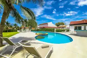 Amazing 6 Bedroom Pool Villa Ed60, Кхао Тао