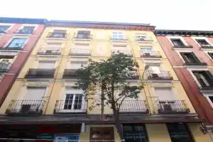 Behap Madrid Gran Vía, Мадрид