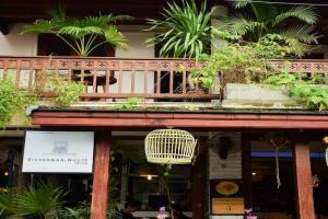 Fisherman's House Cafe & Hotel, Бопхут