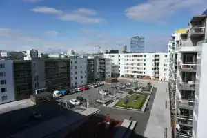 Nest Apartment Swan, Рейкьявик