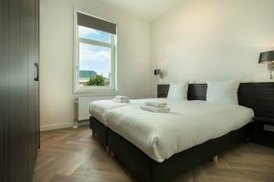 Stayci Serviced Apartments Denneweg, Гаага