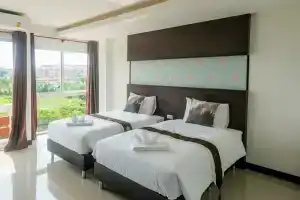 O2 Hotel Sakonnakhon, Саконнакхон