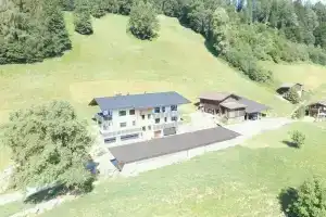 Aberghof Apartments, Фюген