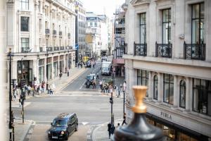 Mayfair by Capital, Лондон