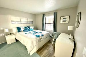 1 Bed Apartment next to Sw Integris near Downtown, Оклахома-Сити