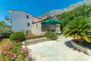 Horizont - 150 m From Pebble Beach - A1-filip, Градач