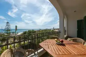 2377 Villetta Elia - Casa Rita by Barbarhouse, Marina di Pescoluse