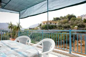 Studios Evon Kalymnos, Калимнос