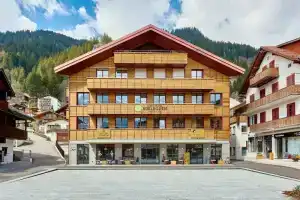 Apart Hotel Adelboden am Dorfplatz, Адельбоден