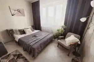 Симбирские апартаменты, Ульяновск