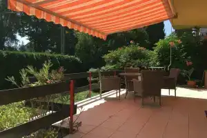 Mella Holiday House, Балатондьёрёк